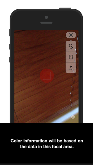 Color Inspector(圖2)-速報App