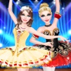 Ballet Sisters - Ballerina Fashion: Dancing Beauty Spa, Makeover, Dressup Game for Girls