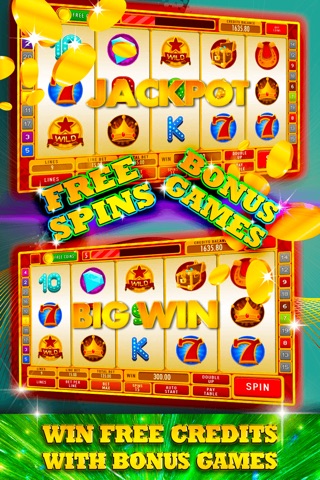 The Fire Slots: Fun ways to earn bonus rounds by playing with the devil screenshot 2