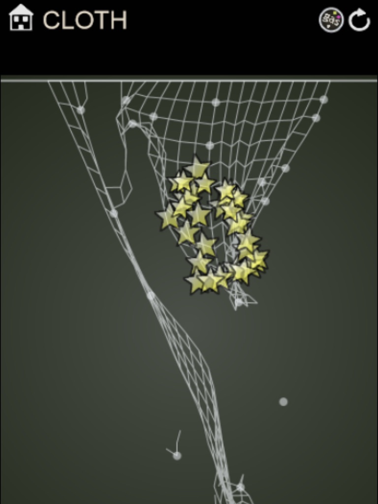 Screenshot 2 of Physics Sandbox