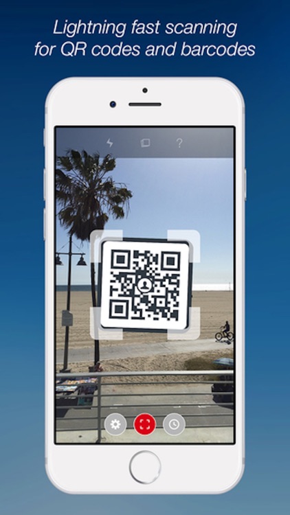 Barcode Scanner Pro - QR & Barcode Scanner