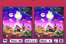 Game screenshot Free Hidden Objects: Mix Find The Difference mod apk