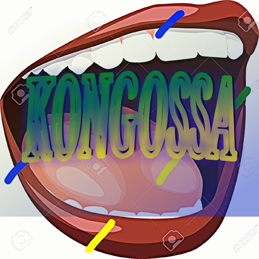 Kongossa Icon