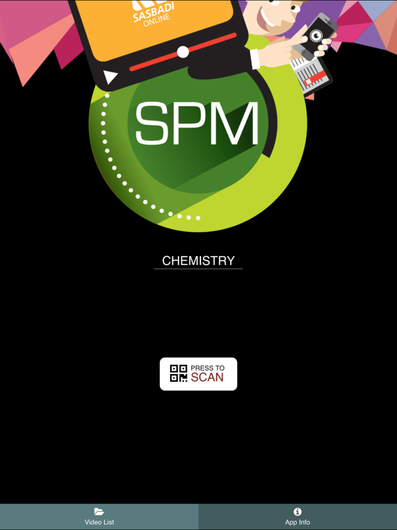 Screenshot #5 pour MEET Chemistry