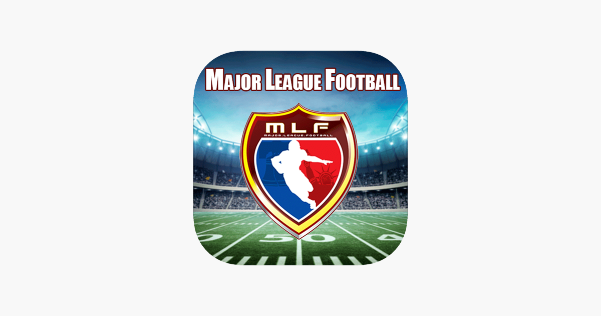 ‎Major League Football On The App Store