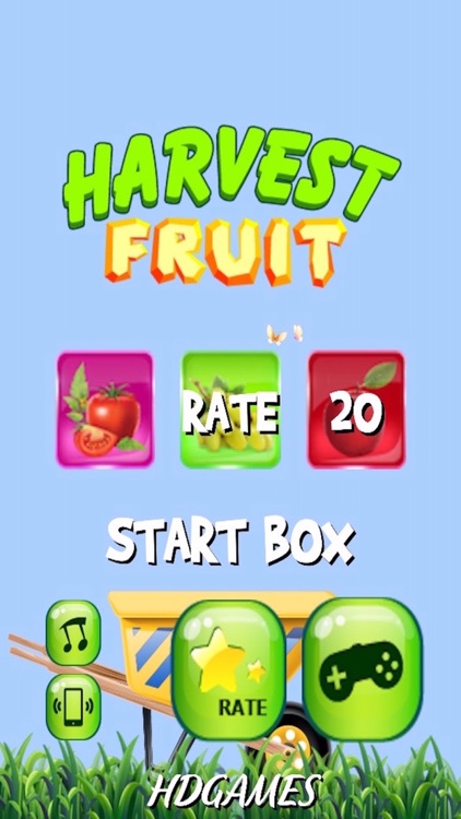 harvest fruit screenshot-3