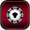 Black Club Chip Old Cassino - Free  Coins