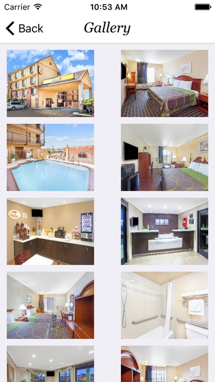 Super 8 Westminster CA/ Huntington Beach Area