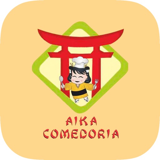 Aika Comedoria icon