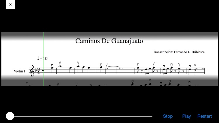 Caminos De Guanajuato