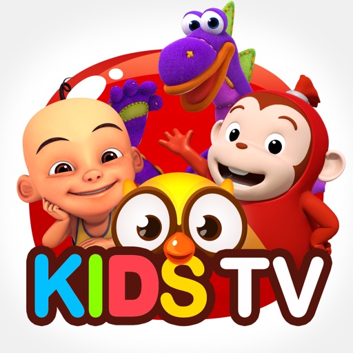 ToMoKiDS TV Icon