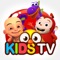 ToMoKiDS TV