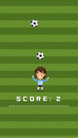 Game screenshot Soccer Goalkeeper Game hack