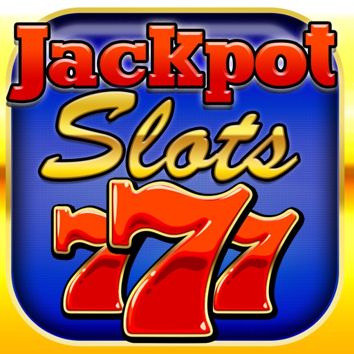 Jackpot Machine - Free Slots Game