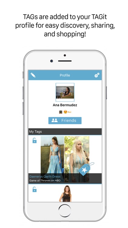 TAGit™ screenshot-4