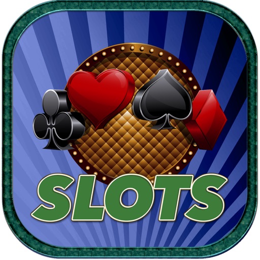 A Best Casino Reel Strip - Free Casino Slot Machines icon