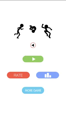 Game screenshot 暴走火柴人：王者归来荣耀传奇全民梦幻大作战 mod apk