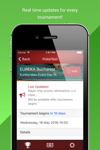 LetsPoker screenshot 2