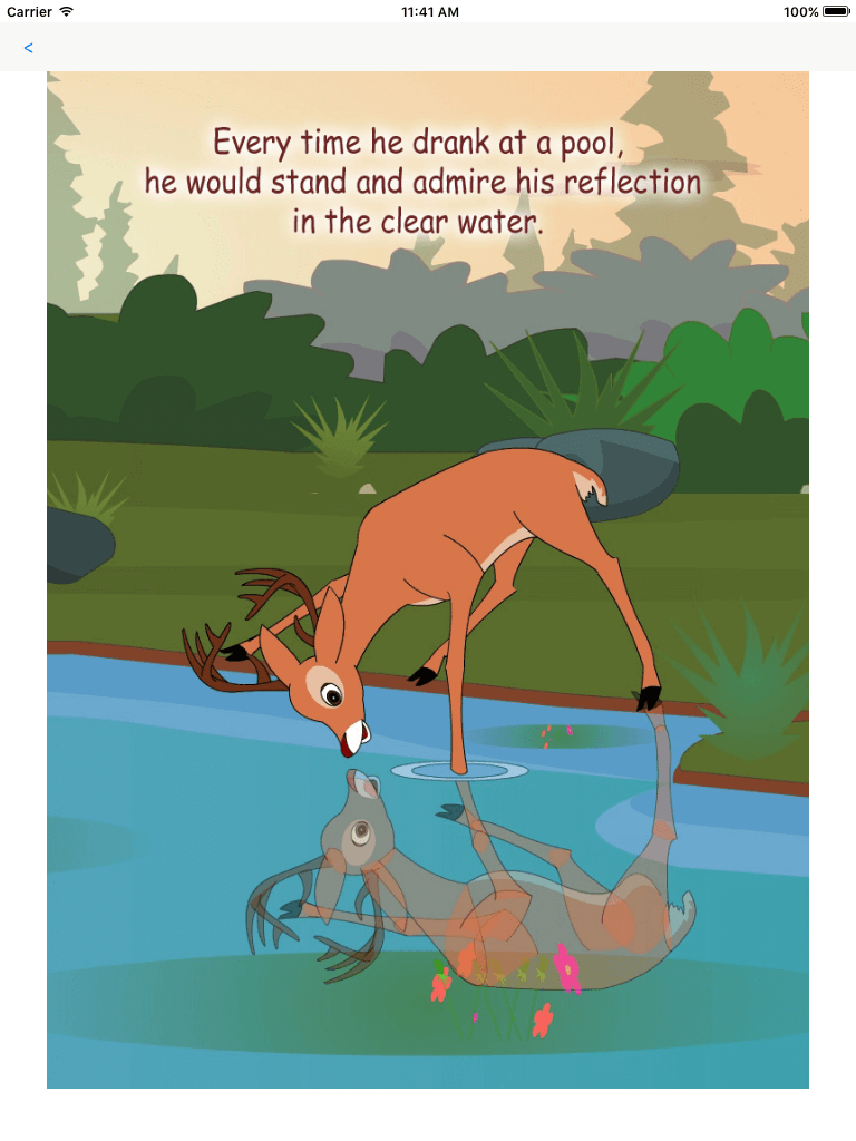 Kids Storybooks