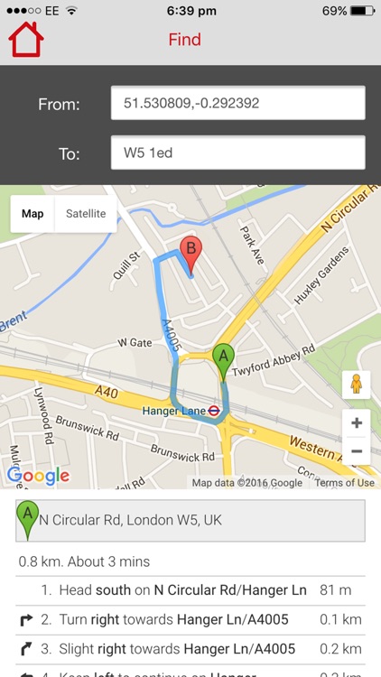 Nazar Meze Grill Restaurant