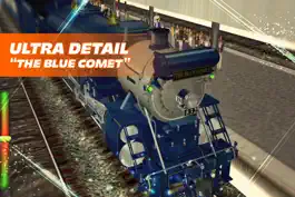 Game screenshot Train Driver Journey 4 - Introduction to Steam mod apk