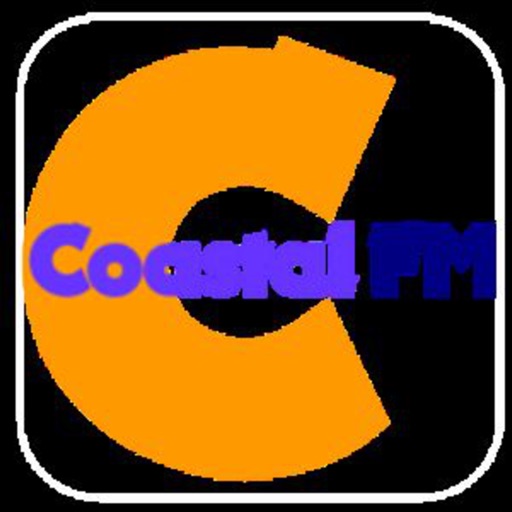 Coastal FM icon