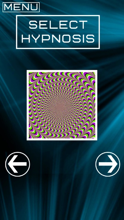 Hypnosis Simulator Joke