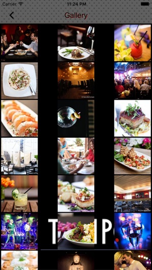 Tempo Scratch Kitchen & Cocktails(圖3)-速報App