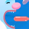 Hot Dog Yeti: Hungry Beast Vs. Food Challenge App Positive Reviews