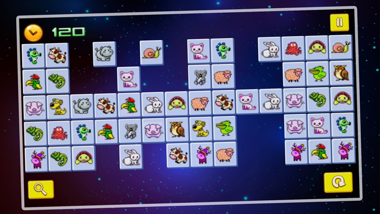 Connect Animals: Classic