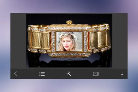 Luxury Photo Frame - Great and Fantastic Frames for your photo
