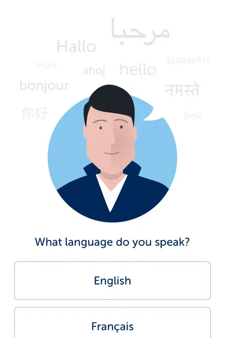 Einstieg Deutsch