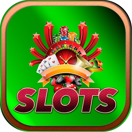 The House of Fun Slots Game - Play Free Slot Machines, Fun Vegas Casino Games - Spin & Win! icon