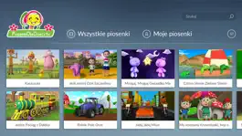 Game screenshot Piosenki Dla Dzieci mod apk