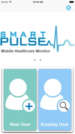 Smart Pulse - Old screenshot 1