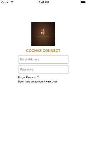 COCNaz Connect(圖1)-速報App