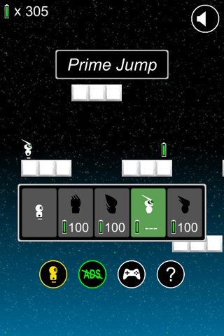 Prime Jump screenshot 3