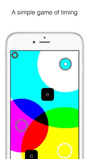 Expanding Circles(圖1)-速報App