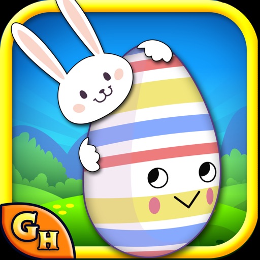 Egg Catcher lite-Play & Earn Score in this Free fun challenge basket game for kids