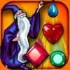 Jewel Magic Challenge Free - iPadアプリ