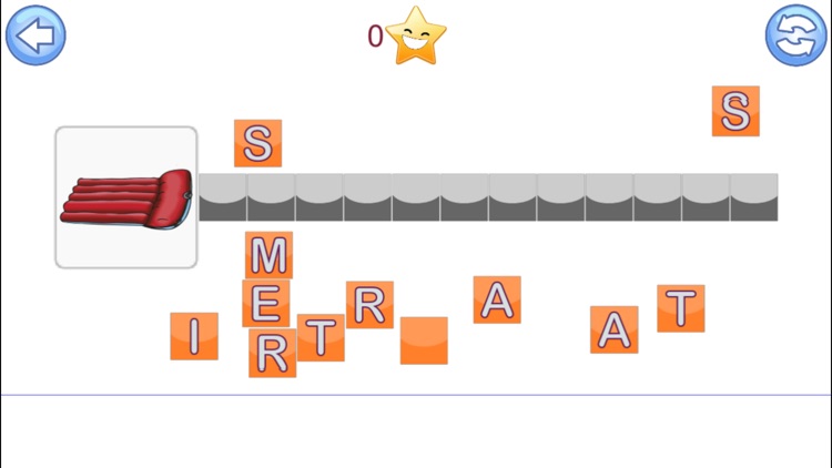 English Picture Dictionary for Portuguese Speakers screenshot-3