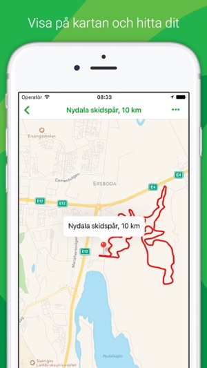 Fritidsappen(圖5)-速報App