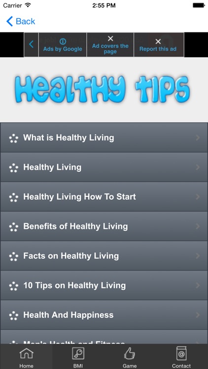 Health Tips - How To Stay Active and Healthy