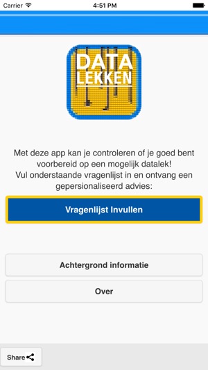 DatalekkenApp(圖1)-速報App