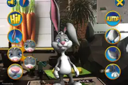 Game screenshot ARchy The Rabbit mod apk