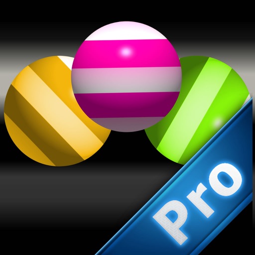 Blitz Glossy Color And Sweetness Pro - Best Game iOS App