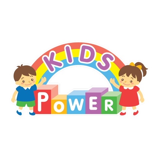 Kids Power Learning Centre icon