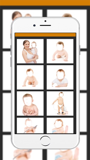 Baby Suit Photo camera : Baby Photo Suit Photo Montage(圖5)-速報App
