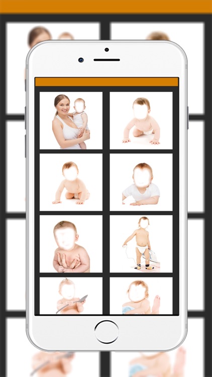 Baby Suit Photo camera : Baby Photo Suit Photo Montage screenshot-4