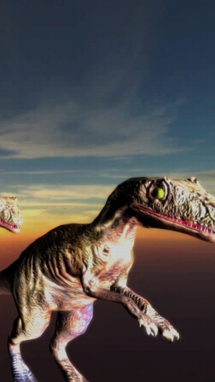 Ultimate Dinosaur Simulator 3D screenshot-4